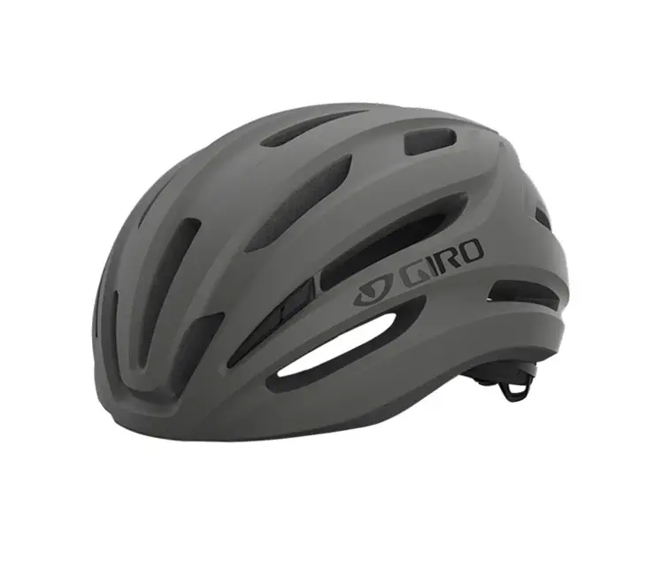 Giro Isode II MIPS MTB Fietshelm Mat Titanium/Zwart