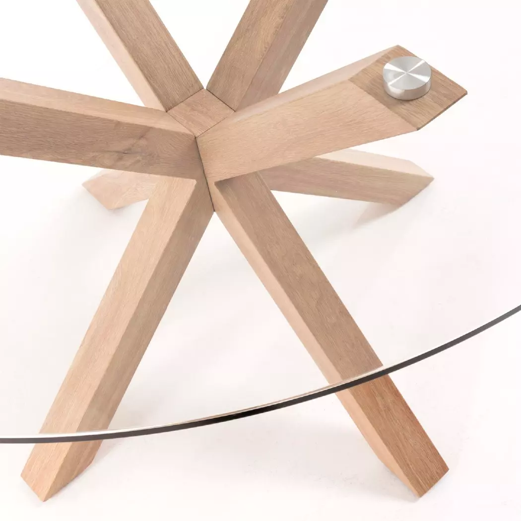 Esstisch Arya Ø 119 cm