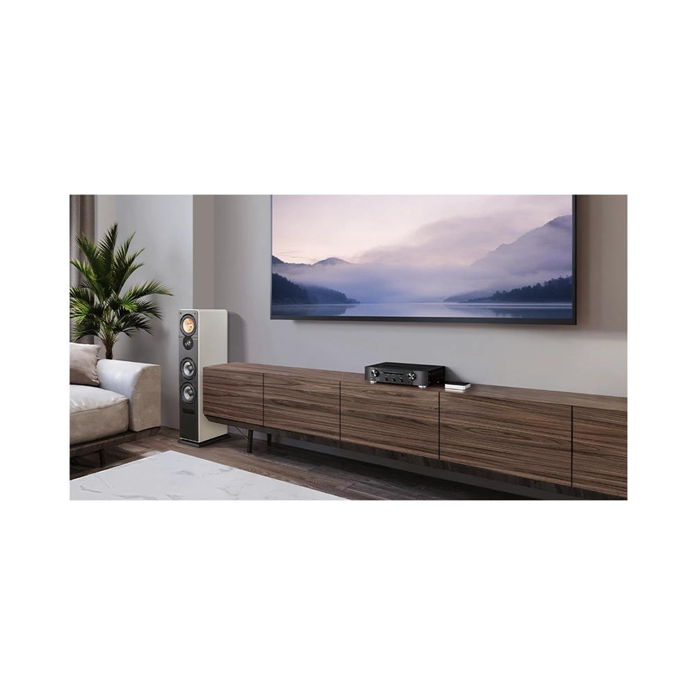 eve Play Audiostreaming Adapter für Apple AirPlay/Home