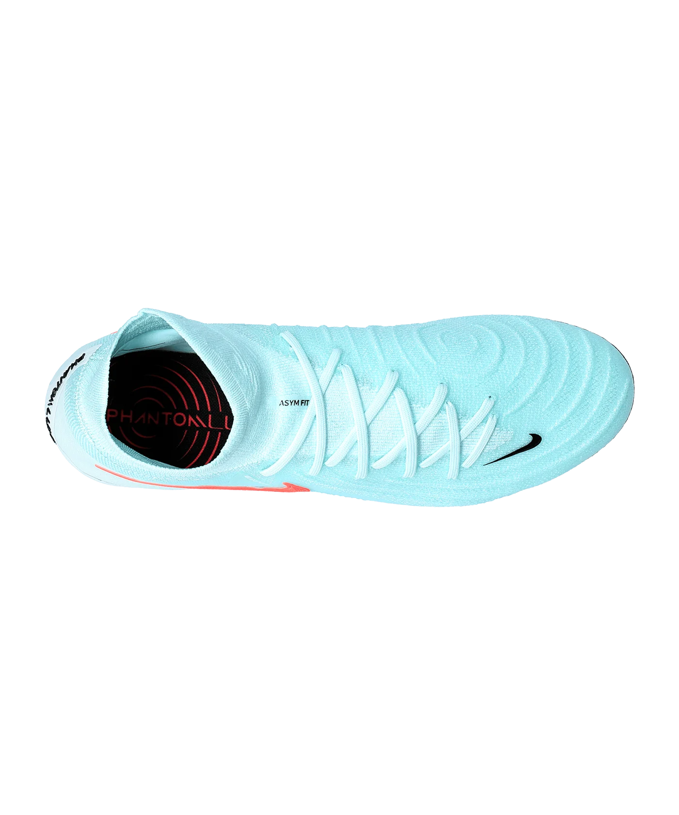 Nike Phantom Luna II Elite Pro-Player-Edtion SG Mad Energy Grün F300