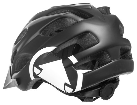 Casque VTT ENDURA HUMMVEE Noir Mat