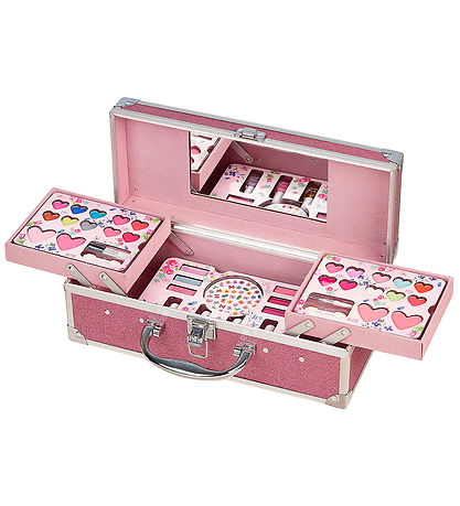 Souza Make-up-Set - Koffer - Beauty Luxe