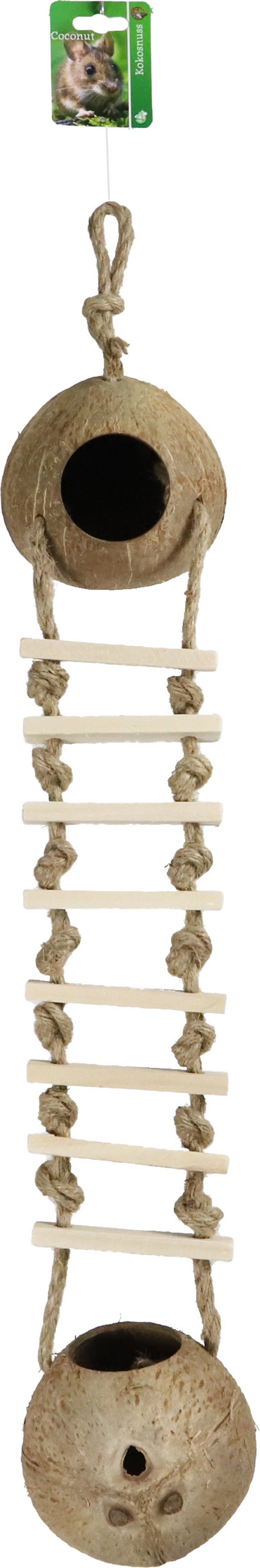 Boon speelladder 15 x 15 x 87 cm
