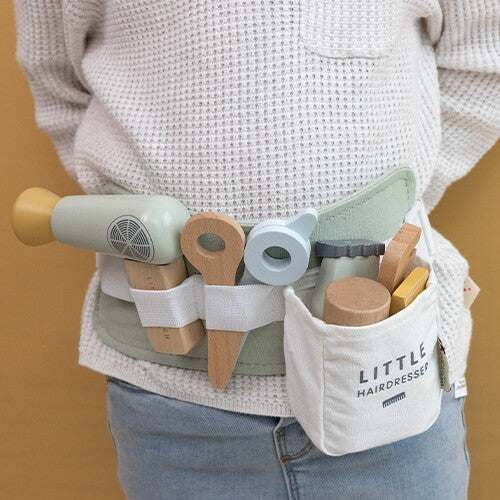 Little dutch kappersset