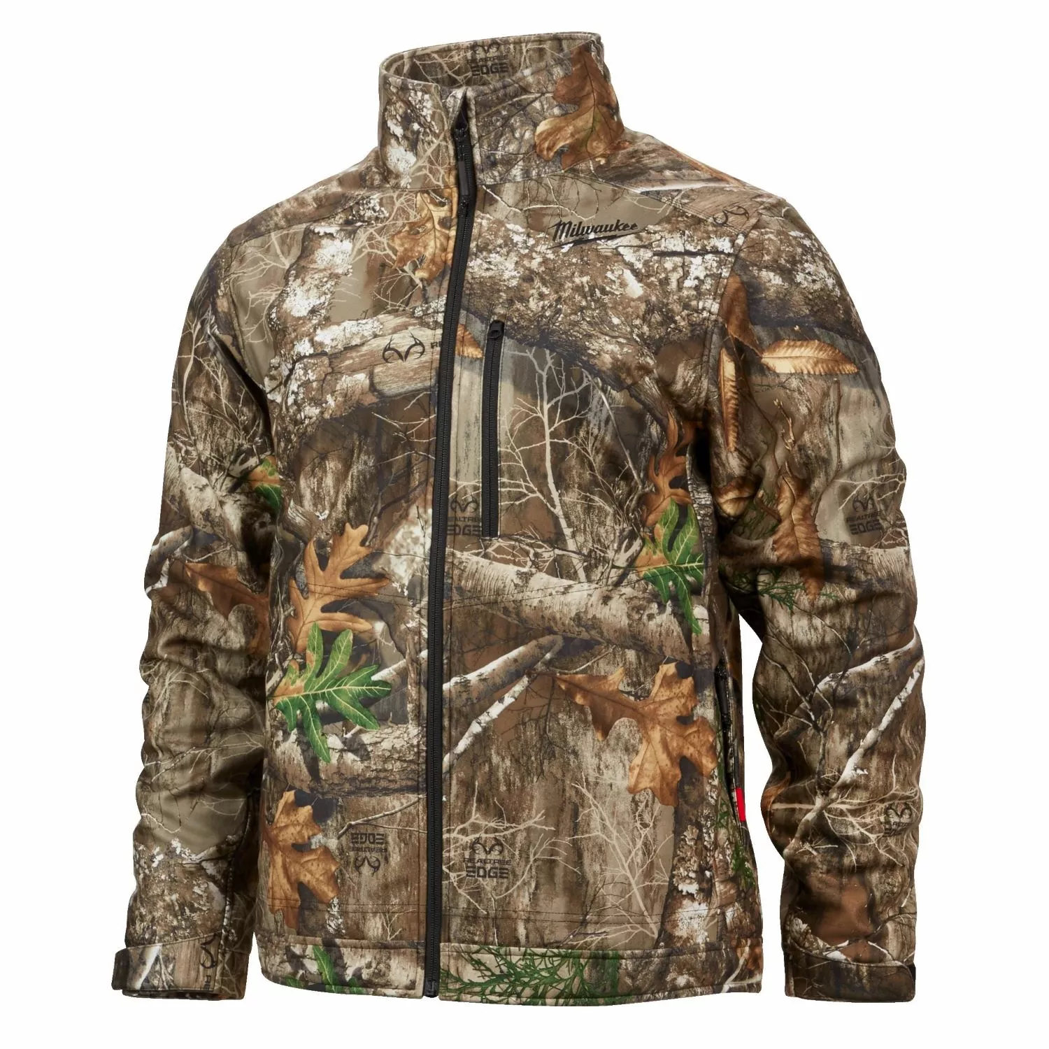 Milwaukee M12 HJCAMO6-0 (XXL) premium heated camouflage jacket