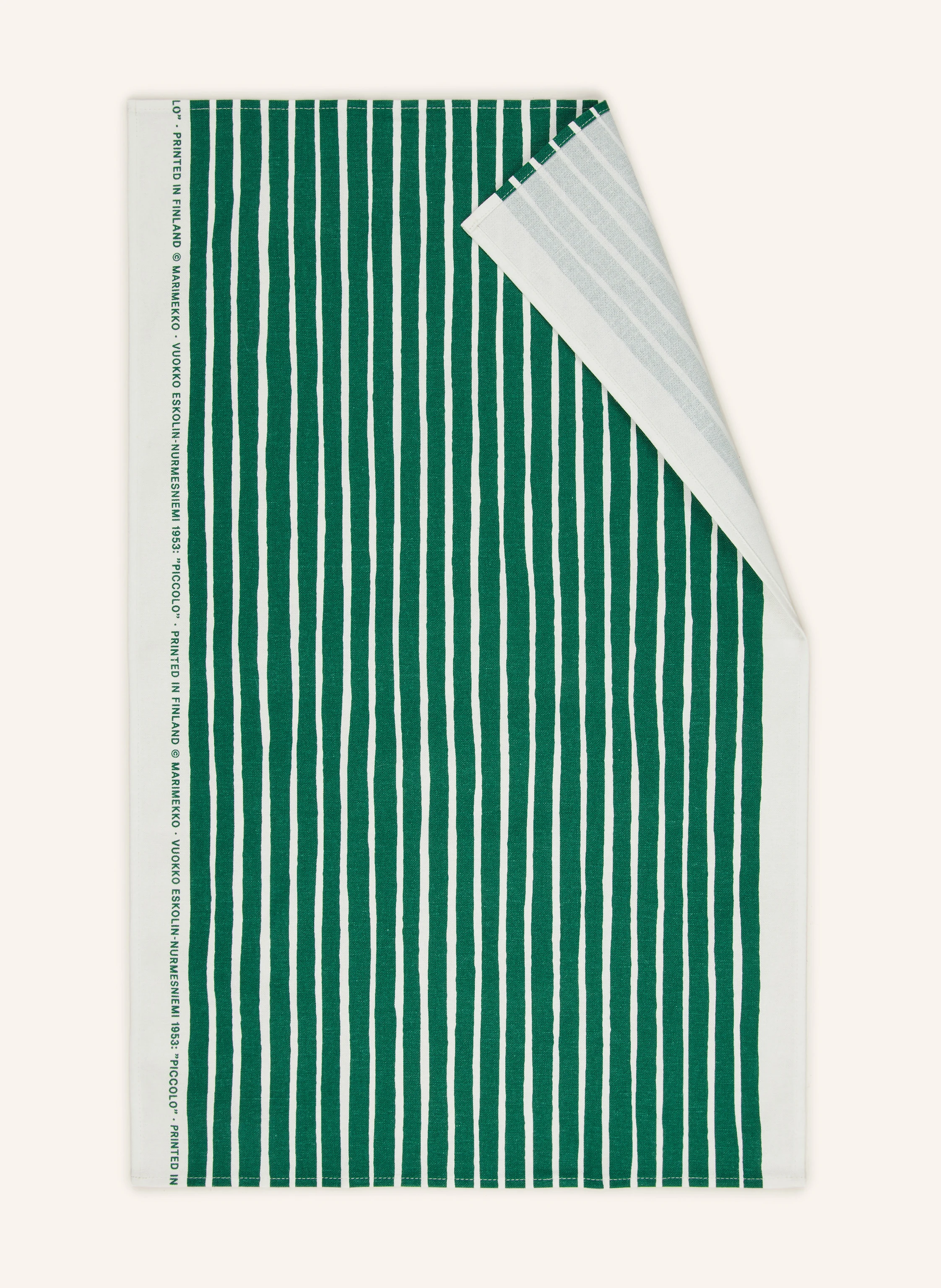 marimekko 2er-Set Geschirrtücher PICCOLO