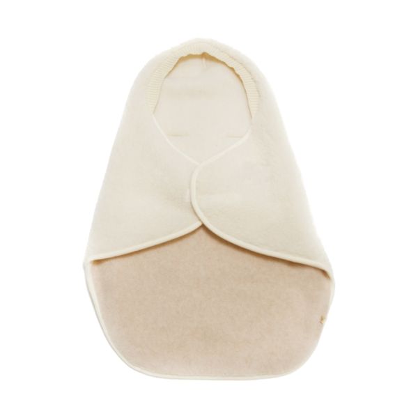 Alwero Wingy Wikkeldeken Duo – Beige