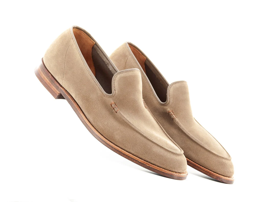 CROCKETT AND JONES - SALCOMBE