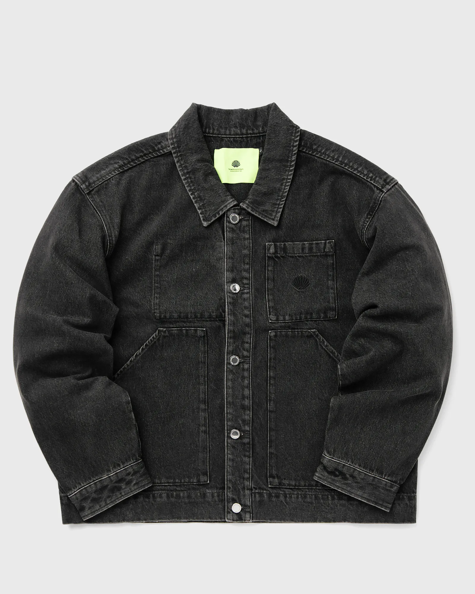 New Amsterdam WORK JACKET