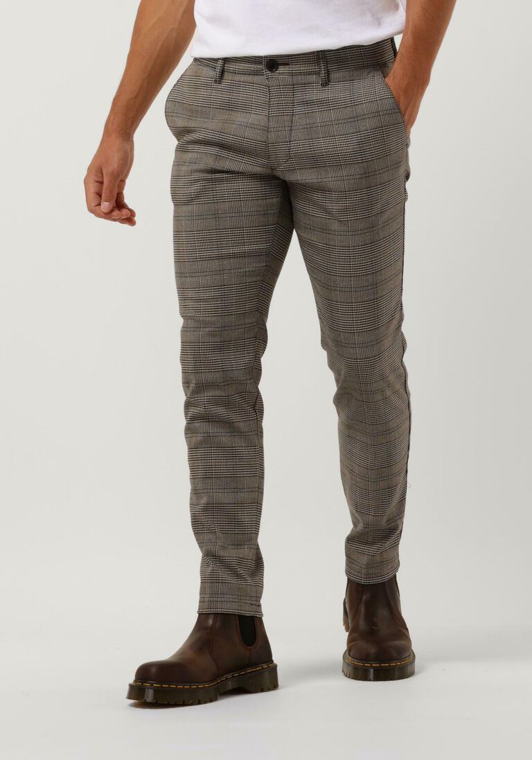 DRYKORN bruine drykorn  mad 146305