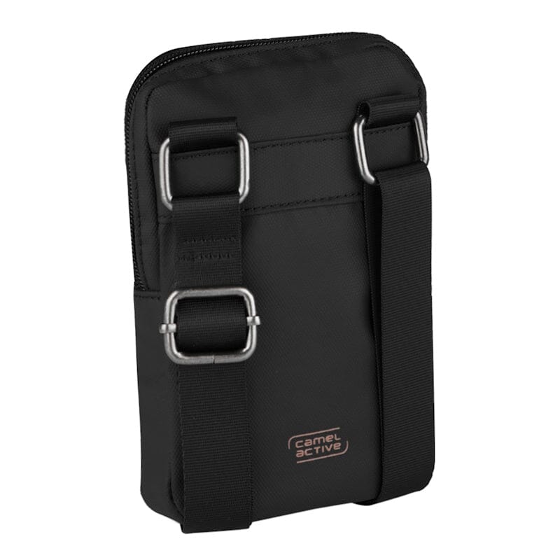 Camel Active Explore Mobile Bag Black