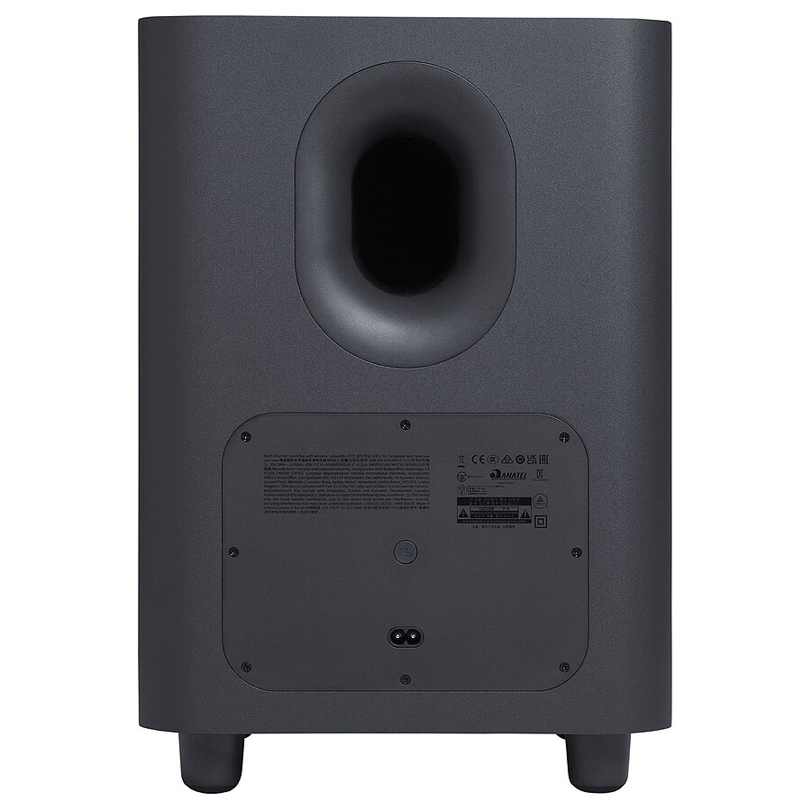 JBL Bar 500