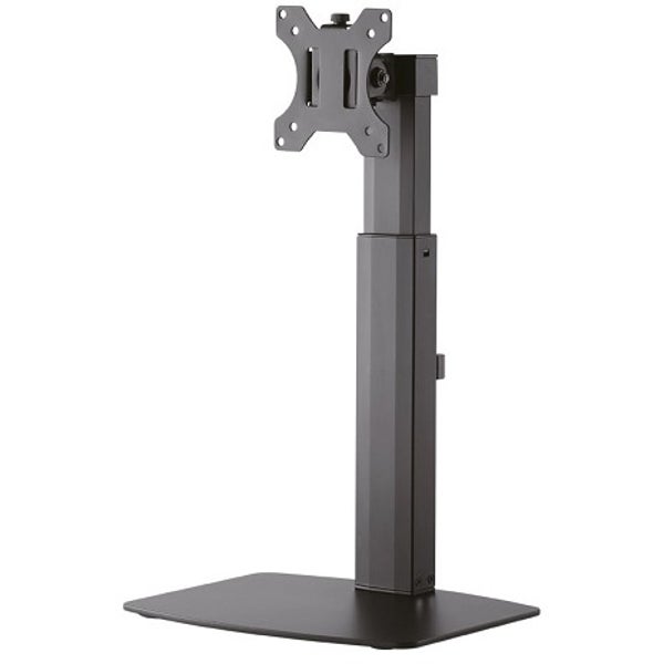 Neomounts FPMA-D865BLACK bureausteun voor flatscreens