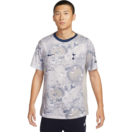 Nike Tottenham Hotspur Pre-Match Top 2025/2026