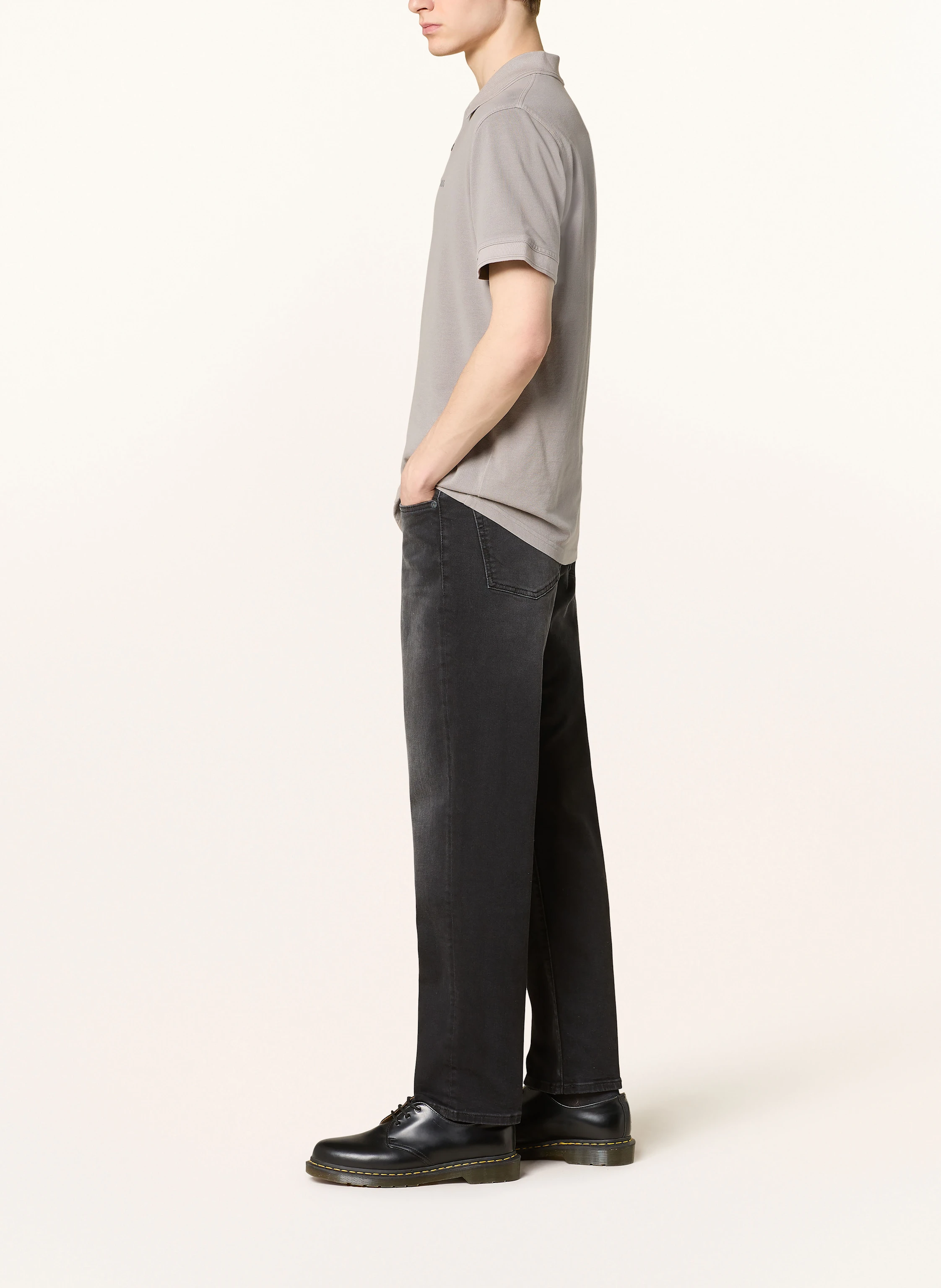 BOSS Jeans RE.MAINE BO Regular Fit