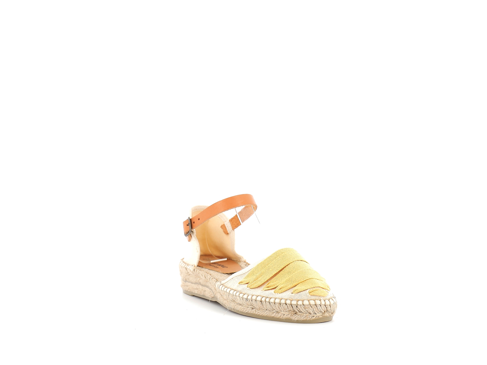 Elue par nous-GIFLANT Textile Jaune