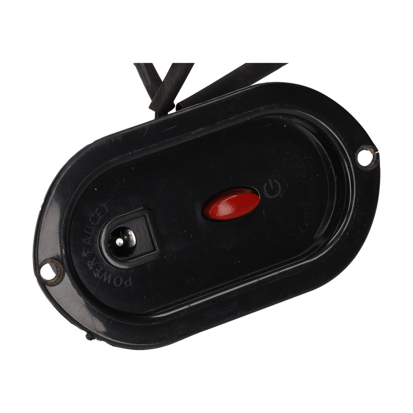Vifter air hockey bord