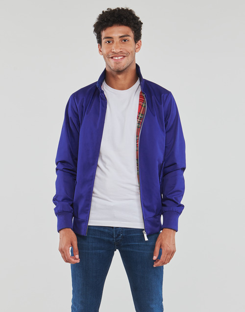 Harrington - HARRINGTON Azul
