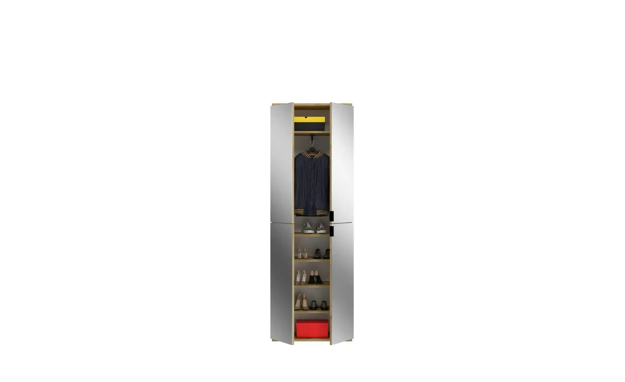 Mehrzweckschrank-Set