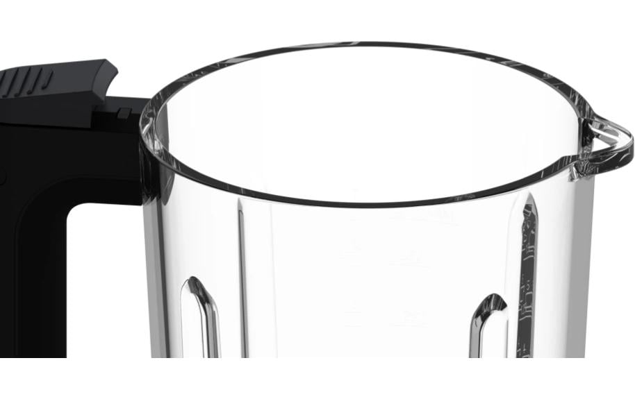 Standmixer HBL5B2 021 Schwarz<br>Blender