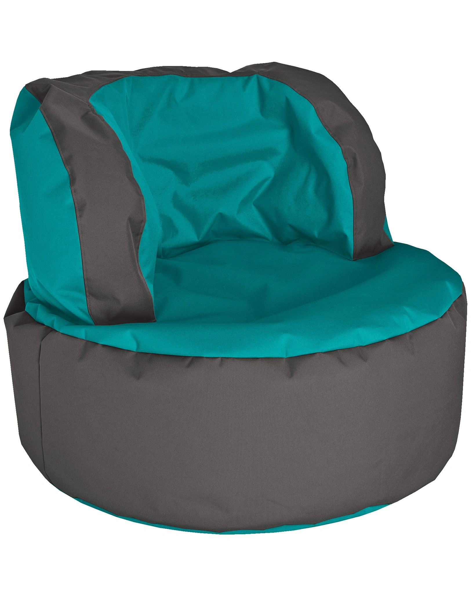 Sitzsack Bebop SCUBA (Farbe: petrol)