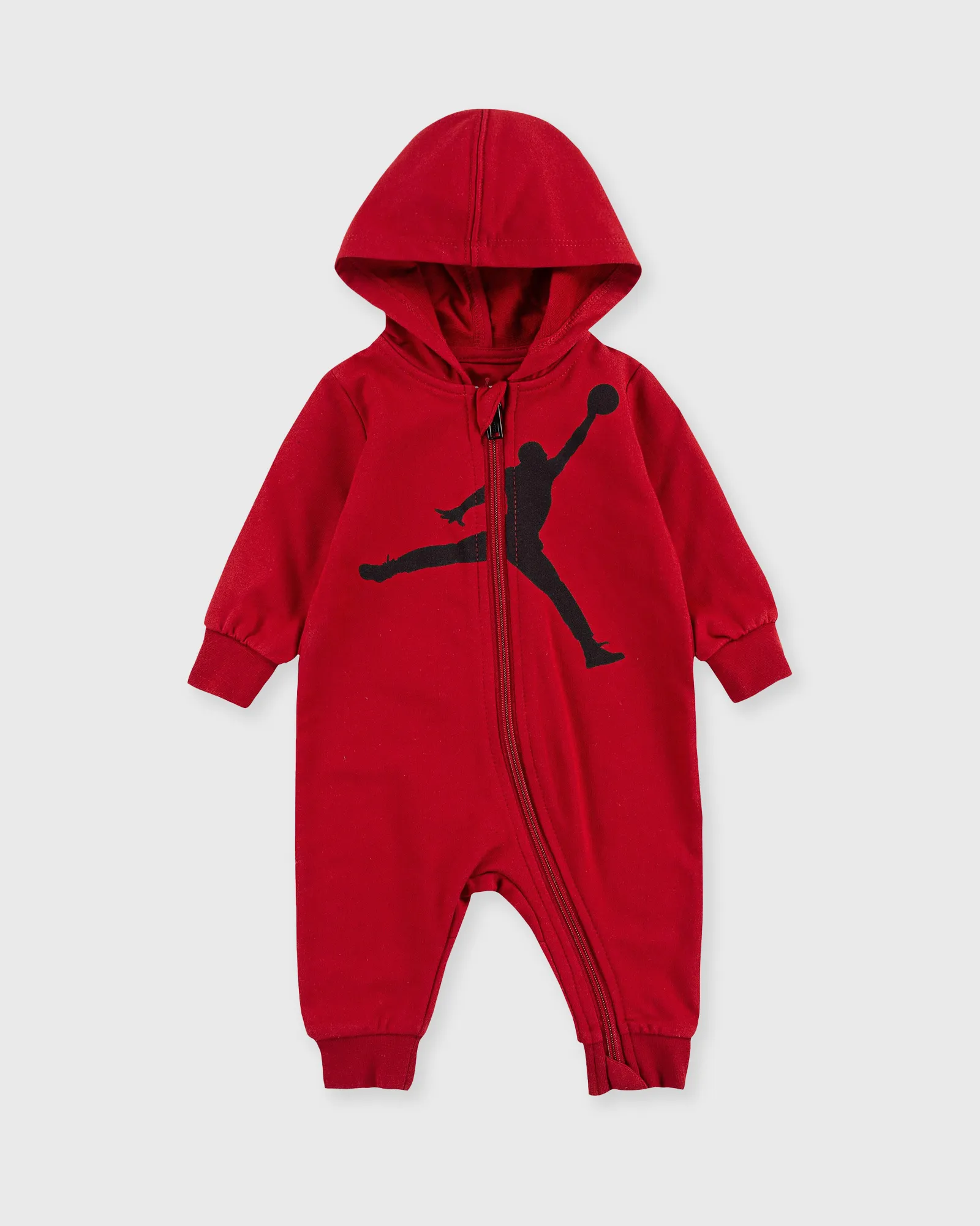 Jordan JORDAN HBR JUMPMAN HOODED COVERALL