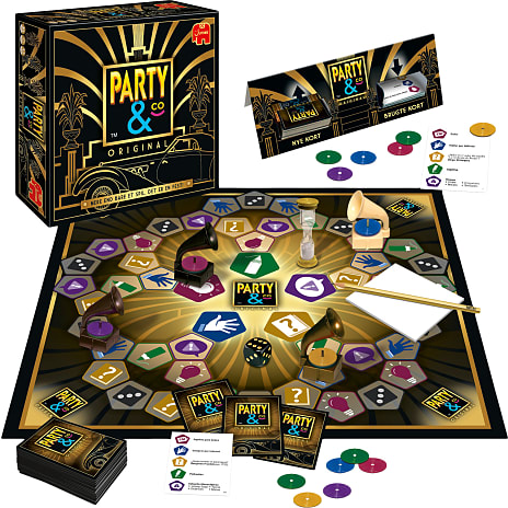 Party&Co Original