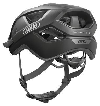 Casque Abus Aduro 3.0 Gris Titan