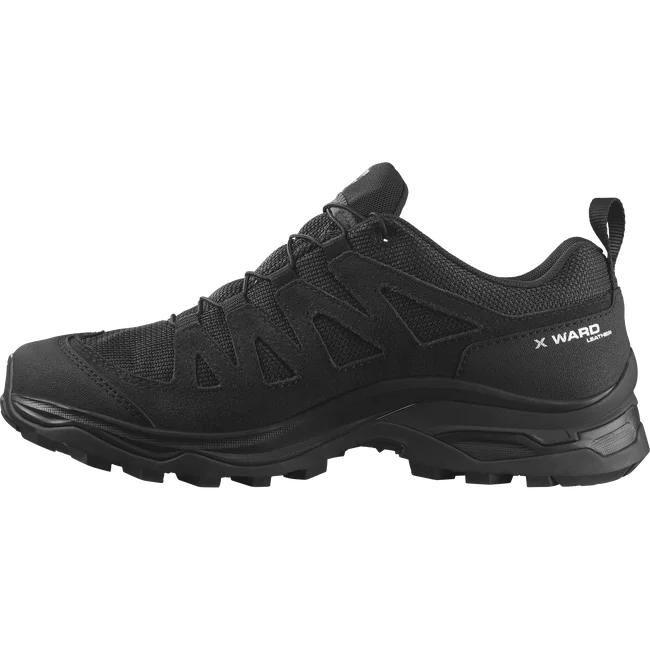 X WARD Leather GORE-TEX  Chaussures de randonnée pour femme