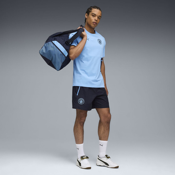 Puma Manchester City Tech Woven Short 2025/2026