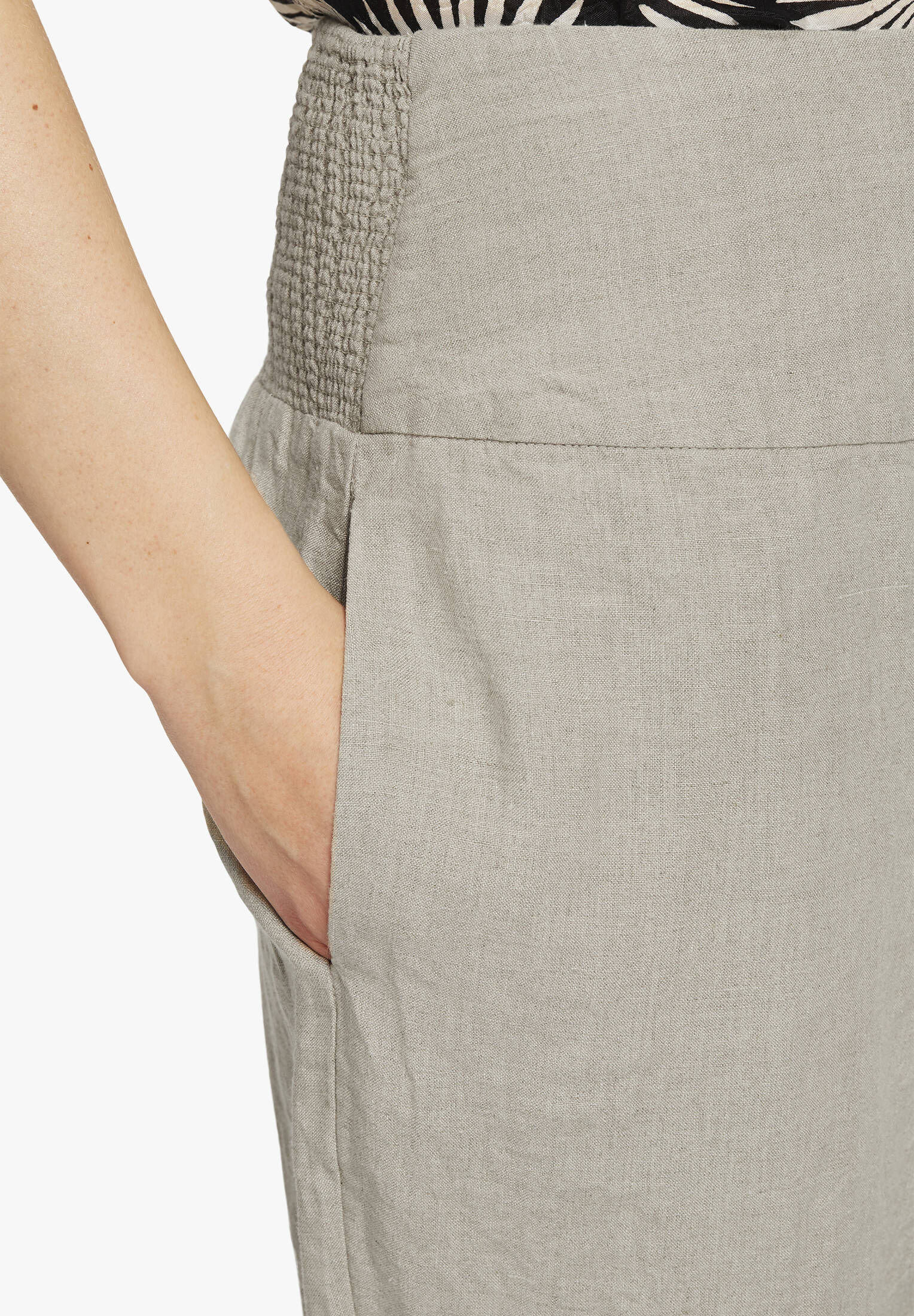 MASAI| Damen Shorts Pen