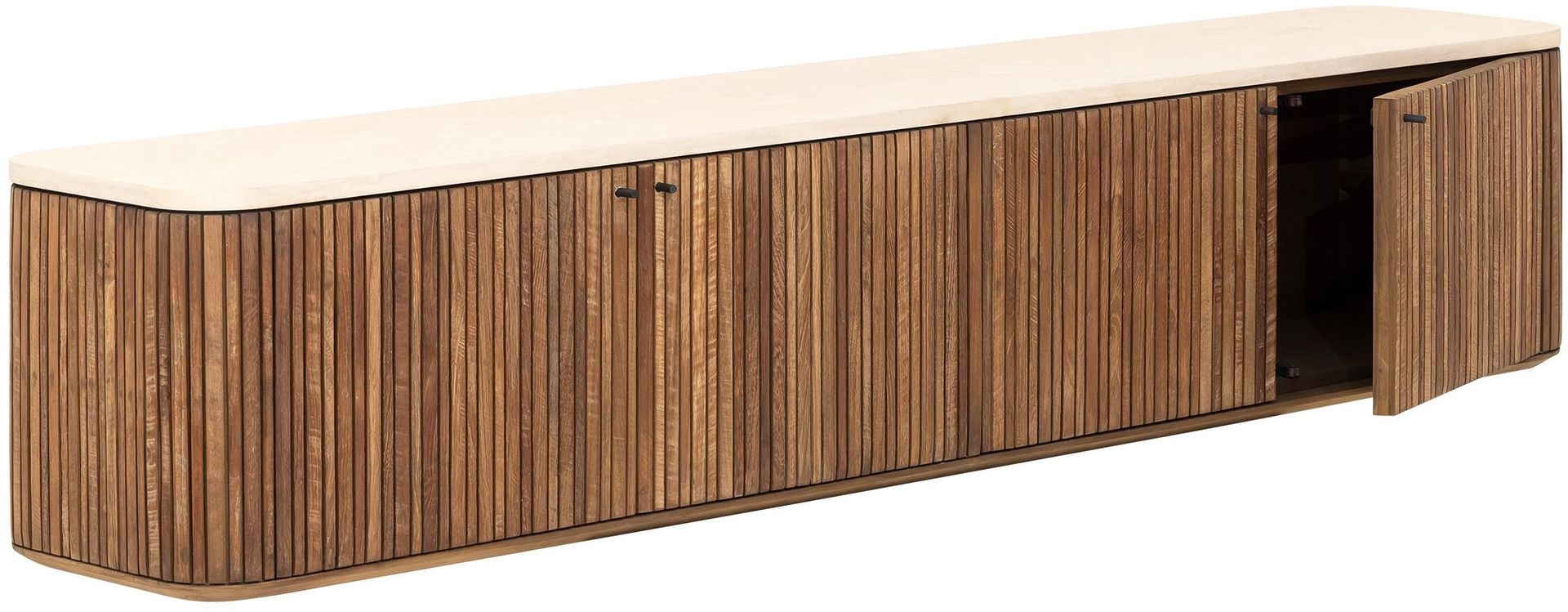 DTP Home   Lagoon Hangend Tv-meubel