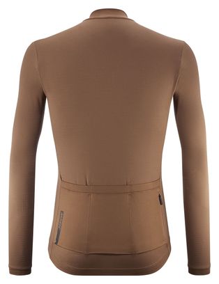 Maillot Manches Longues Mavic Aksium Bronze