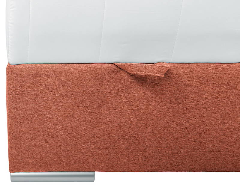 Z2 Boxspringbett TOM