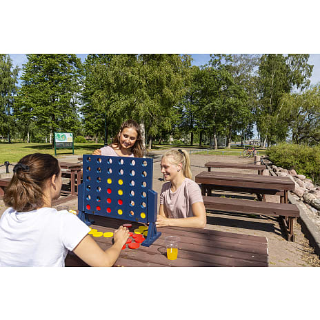 Gigant 4 på stribe
