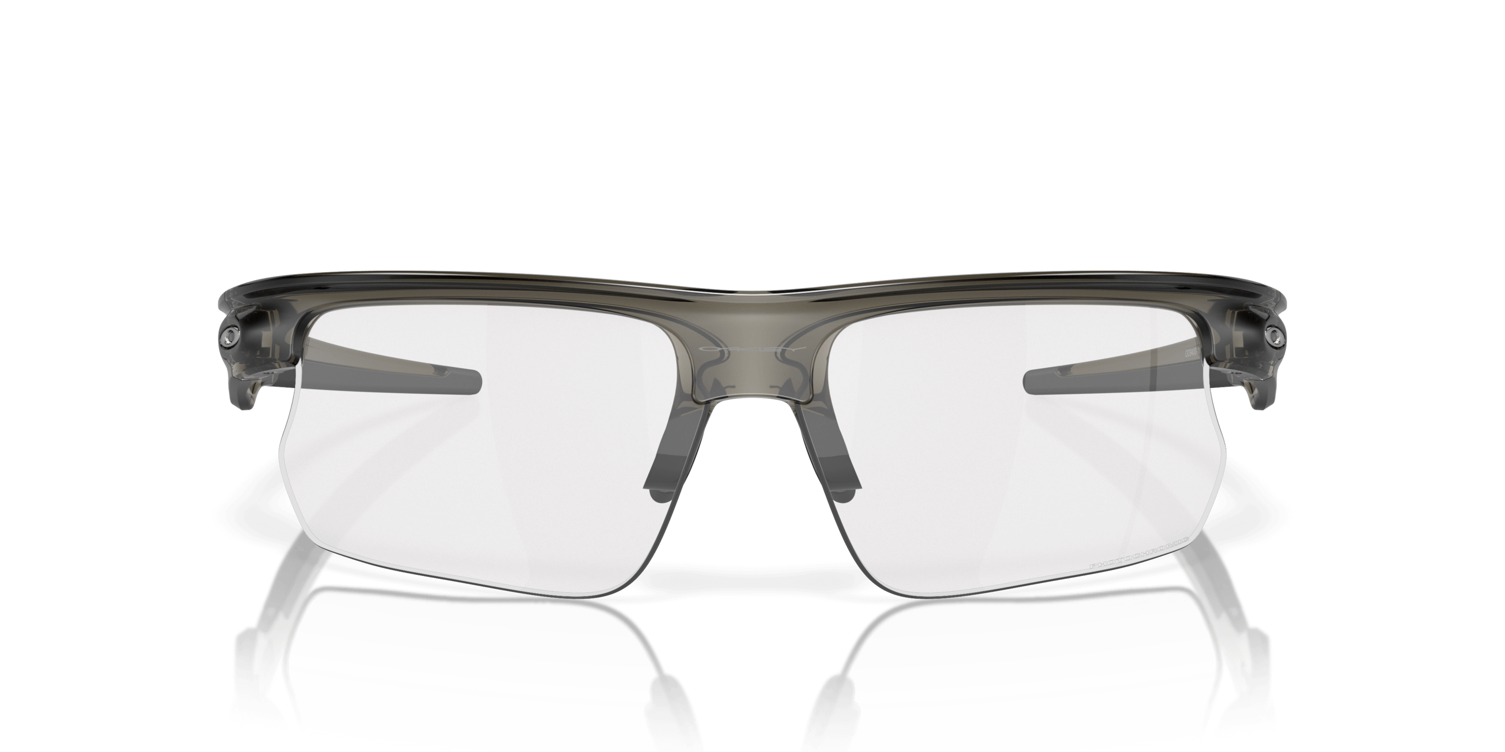 Oakley BiSphaera Fotokrom Grey Smoke