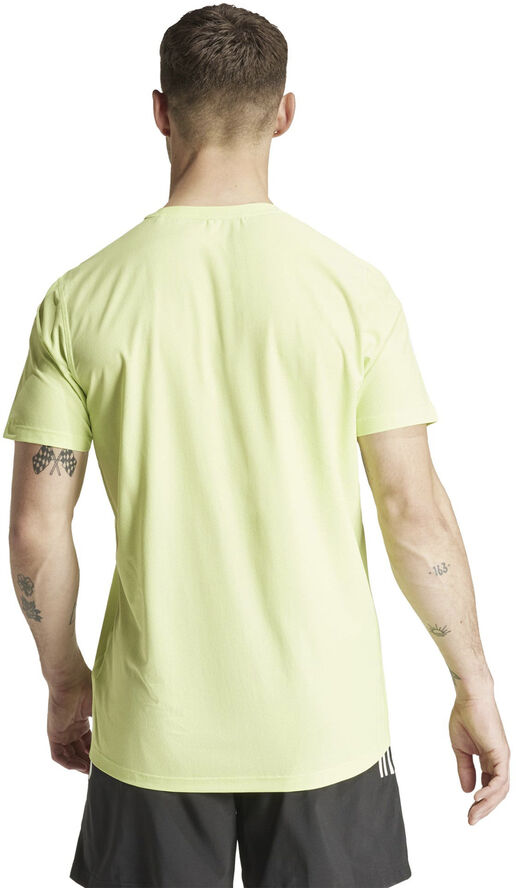 adidas OTR B T-shirt Grøn
