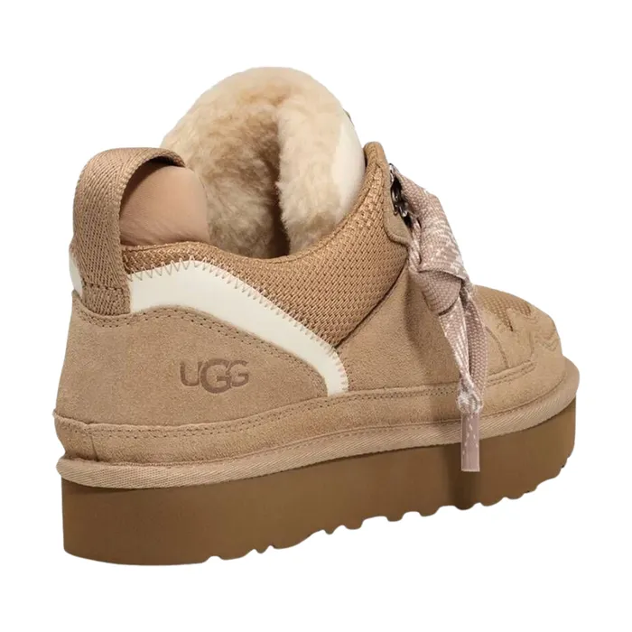 UGG Lowmel Schoenen Dames