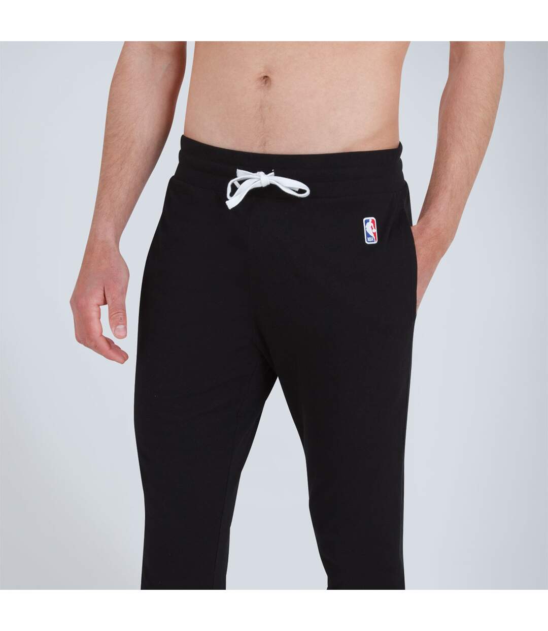Pyjama long homme NBA Lakers