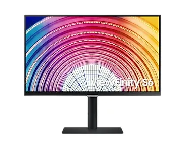 [OUTLET] - Samsung S24A600NAU - S60A Series - LED-skærm - 24