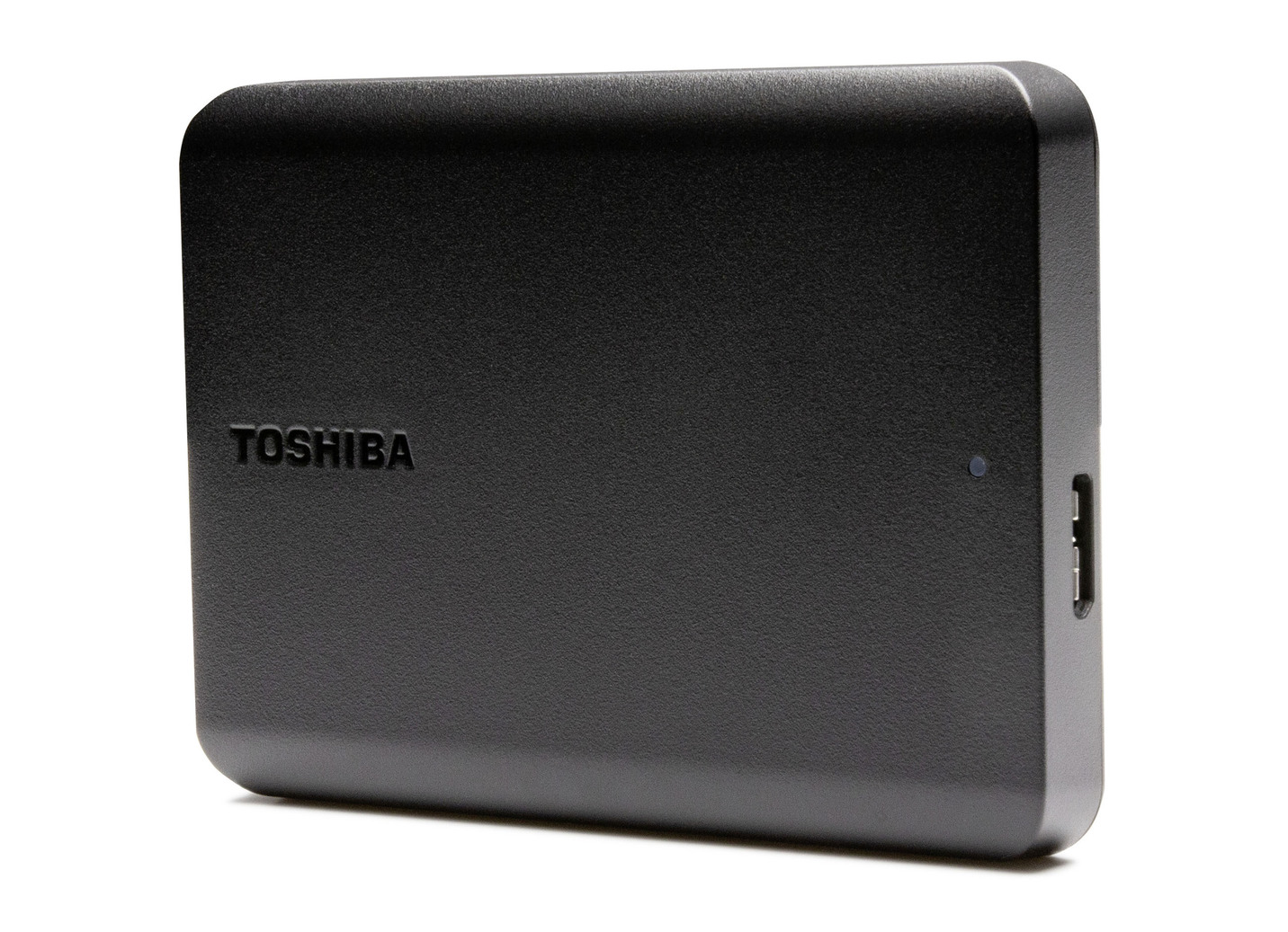 Externe Festplatte Toshiba Canvio Basics