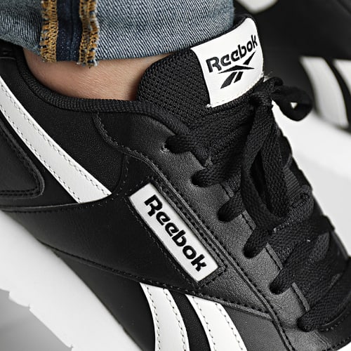 Baskets Glide Ripple Clip 100047771 Core Black Chalk