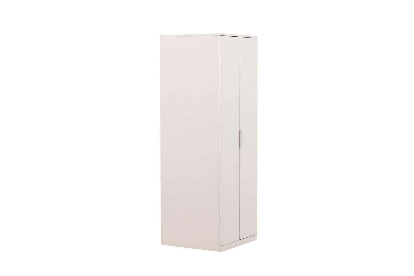 FjÃ´rd - Kledingkast Beige - Melamine - Nice