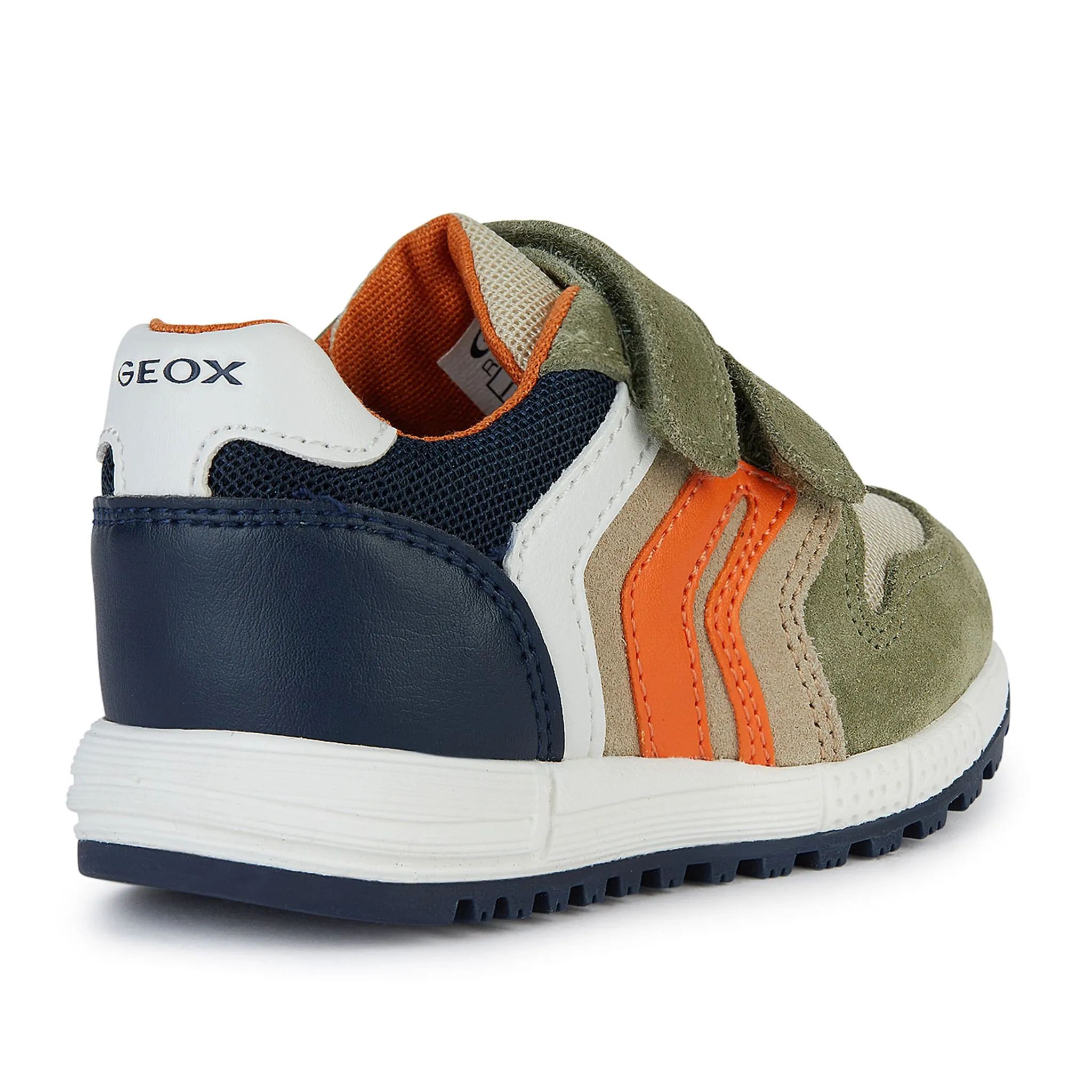 Geox Soulier B Alden Pointures 20-25
