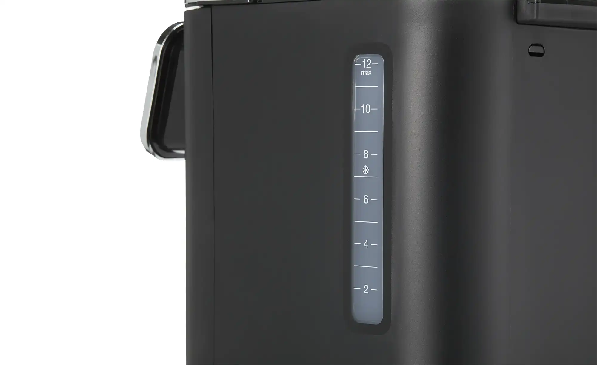 KHG Kaffeeautomat KA-188 DMSE