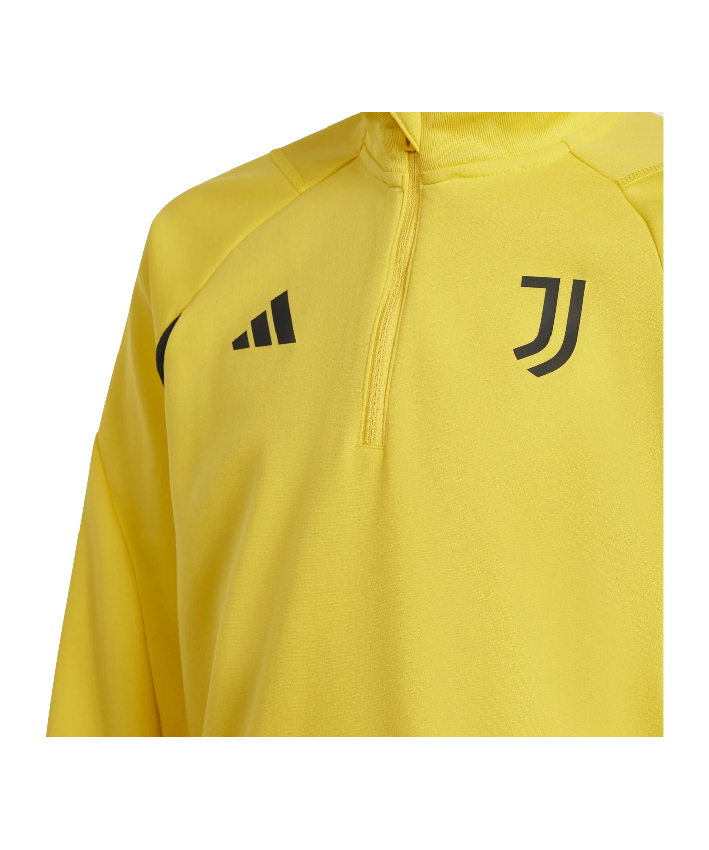 adidas Juventus Turin Tiro 23 Trainingstop Kids