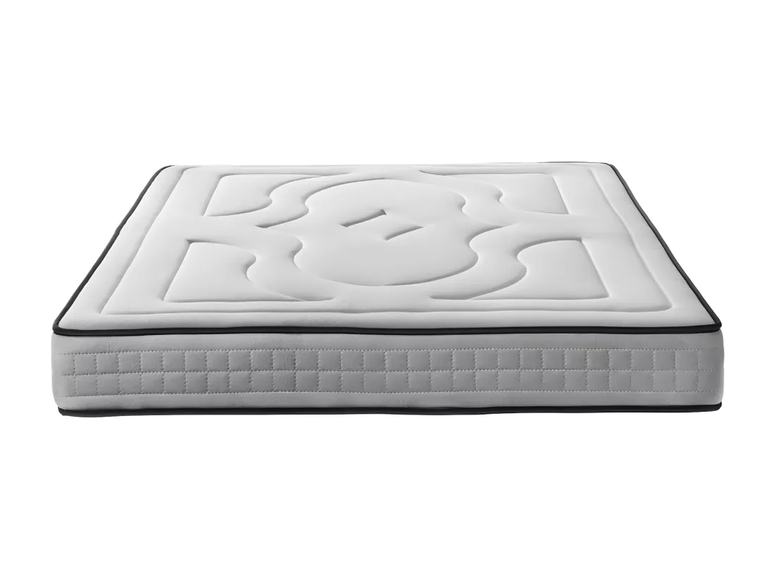 Matelas viscoélastique Bellagio Deluxe 21 cms