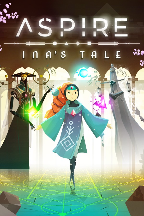 Aspire: Ina's Tale- PC