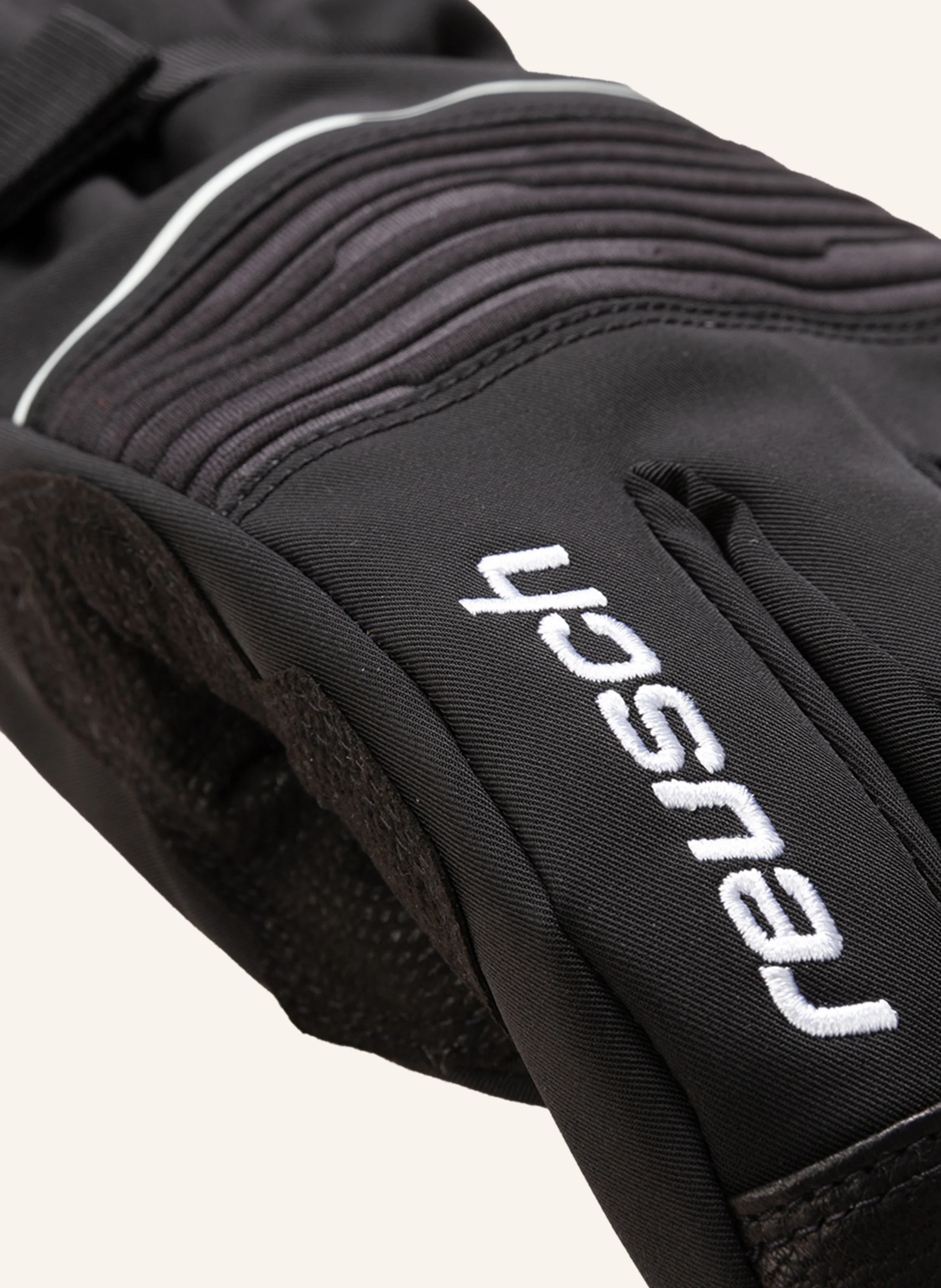 reusch Skihandschuhe ISIDRO GTX mit Leder