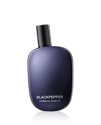 Comme des Garçons Blackpepper edp vapo 50ml